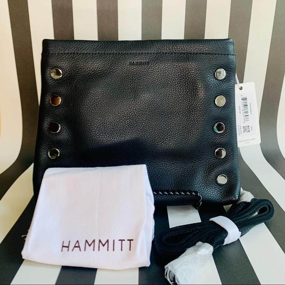 Hammitt Duke Black